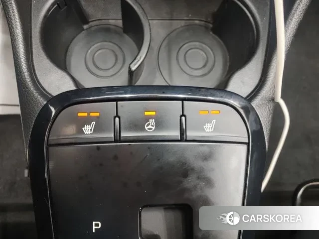 Kia All New Morning (JA) id 3434848 из Кореи 17