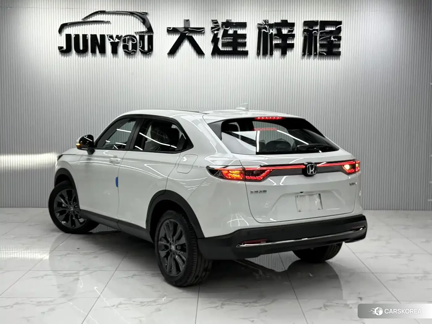 Honda XR-V id 4578245 из Китая 22