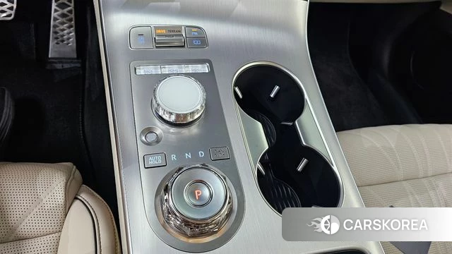 Genesis GV70 id 4777972 из Кореи 30