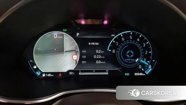 Genesis G80 (RG3) id 3012046 из Кореи 18