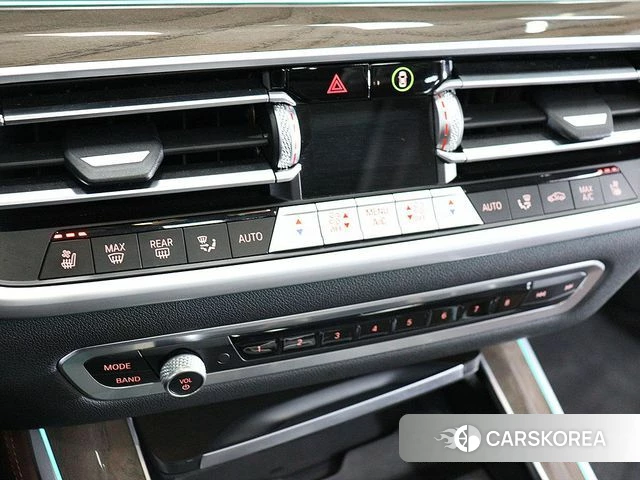 BMW X5 (G05) id 3833465 из Кореи 18