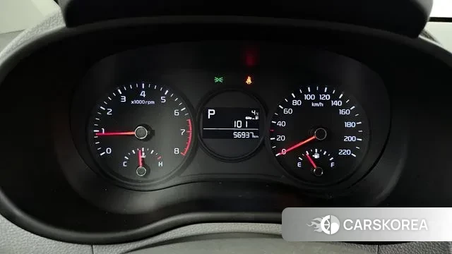 Kia All New Morning (JA) id 3557314 из Кореи 18