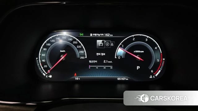 Kia Mohave Master id 4244284 из Кореи 33
