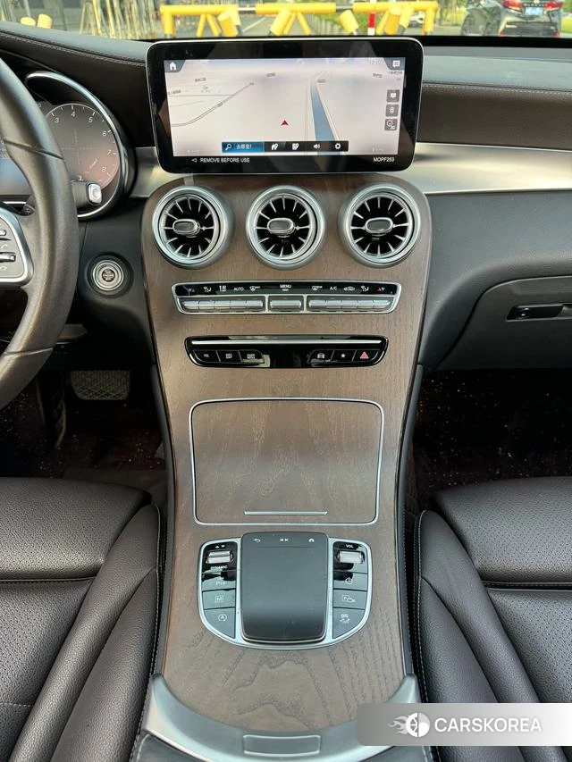 Mercedes-Benz GLC id 4275492 из Китая 24