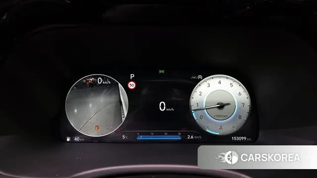 Hyundai The New Palisade id 3550525 из Кореи 18