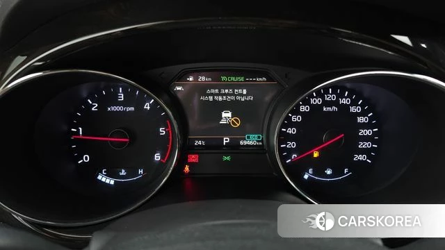 Kia The New Carnival id 4717705 из Кореи 31