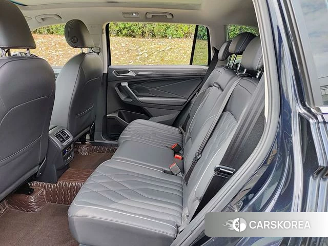 Volkswagen Tiguan L id 4277811 из Китая 8