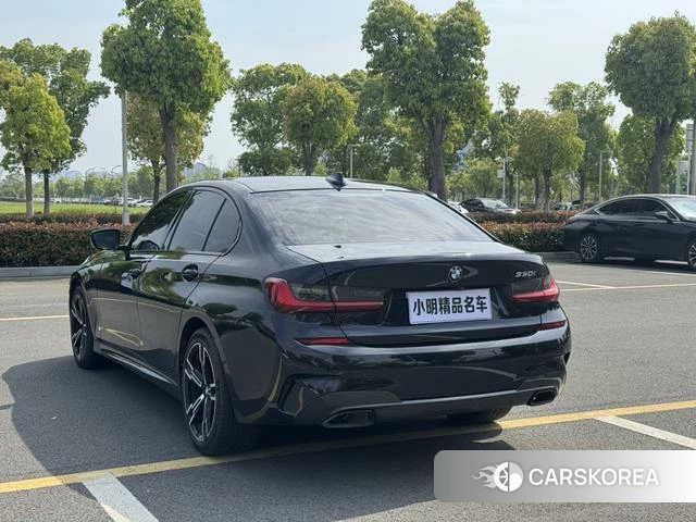 BMW 3 series id 4276729 из Китая 10