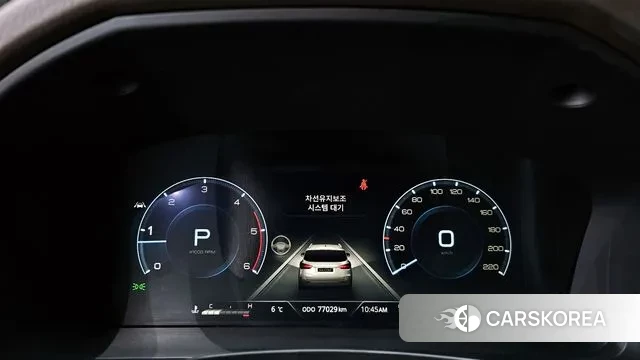 Ssangyong All New Rexton id 3493757 из Кореи 18