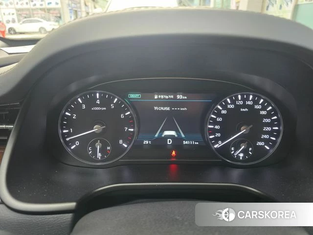 Kia More K9 id 4684374 из Кореи 18
