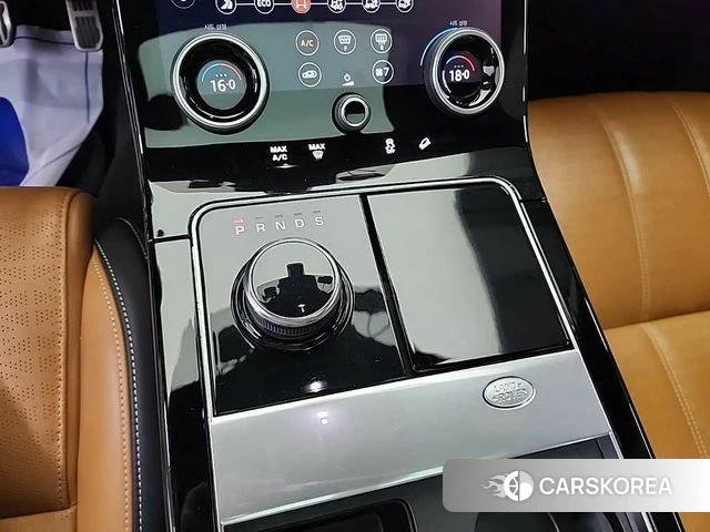 Land Rover Range Rover Velar id 4551810 из Кореи 17