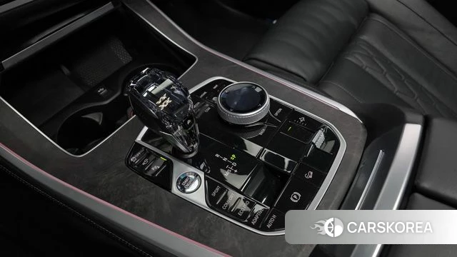 BMW X5 (G05) id 4763004 из Кореи 33