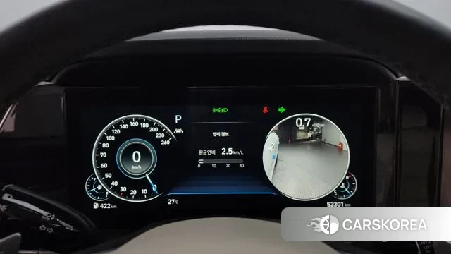 Hyundai The New Grandeur IG id 3053599 из Кореи 18