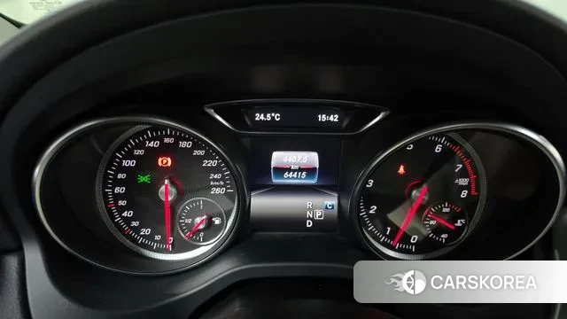 Mercedes-Benz GLA-Class X156 id 3233609 из Кореи 18