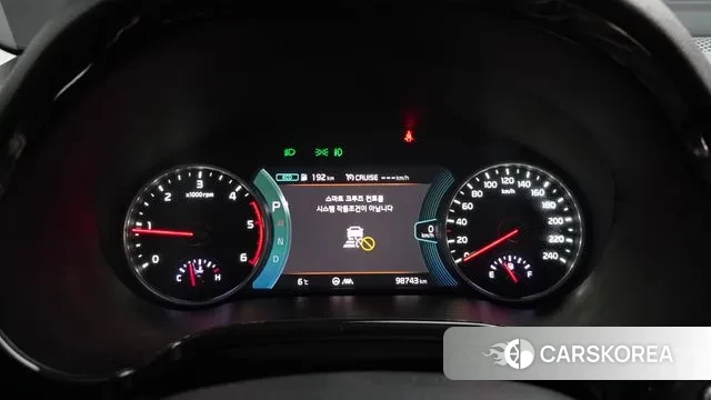 Kia Seltos id 3626671 из Кореи 16