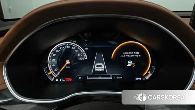 Genesis G80 (RG3) id 3879168 из Кореи 18
