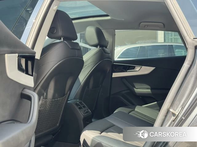 Audi A5 id 4353226 из Китая 10