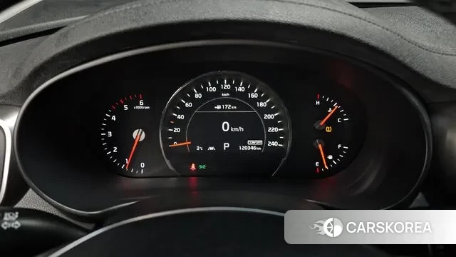 Kia The New Sorento id 3530827 из Кореи 18