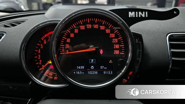 Mini Cooper Clubman id 4245900 из Кореи 34
