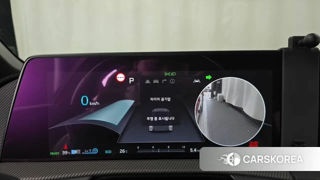 Kia EV6 id 4793700 из Кореи 31