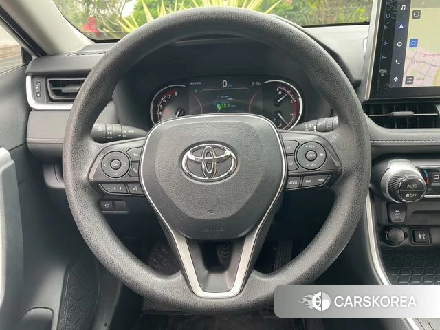 Toyota RAV4 Rongfang id 4367550 из Китая 21