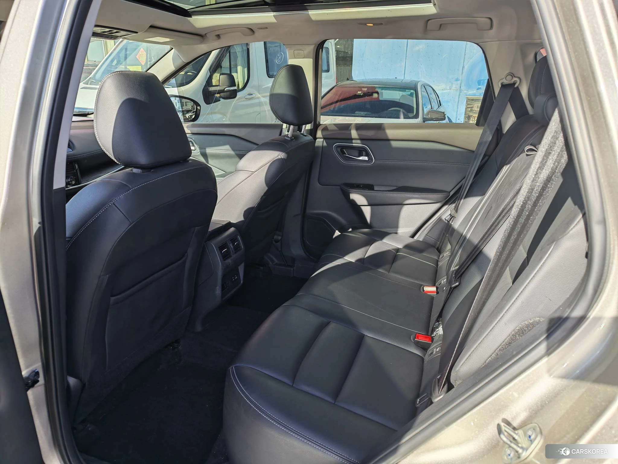 Nissan Qijun id 4441291 из Китая 9