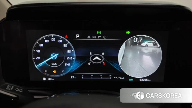 Kia Carnival 4th generation id 4494855 из Кореи 34