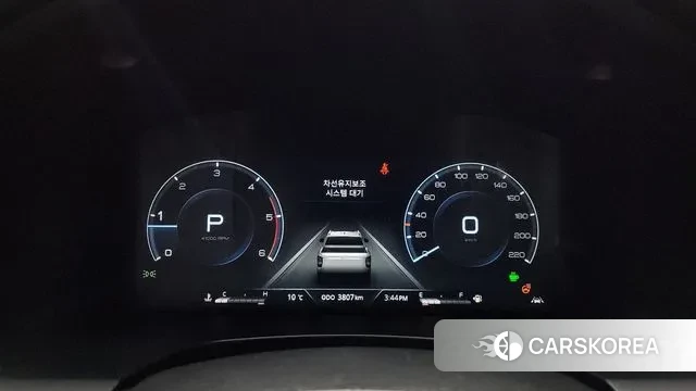 Ssangyong The New Rexton Sports Cannes id 3763354 из Кореи 18