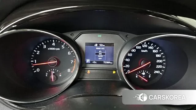 Kia The New Carnival id 3608236 из Кореи 18