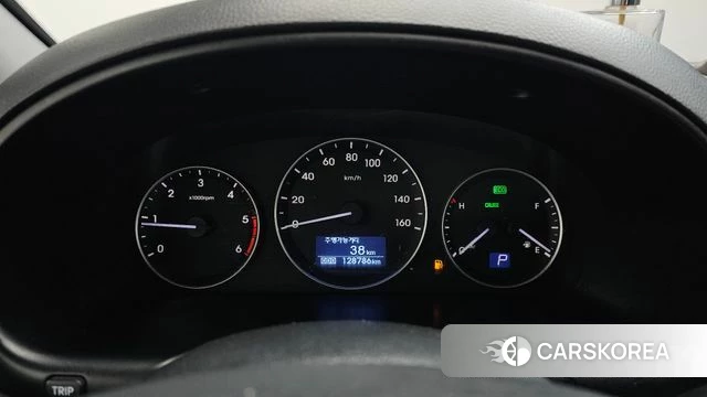 Hyundai The New Grand Starex id 3813900 из Кореи 18