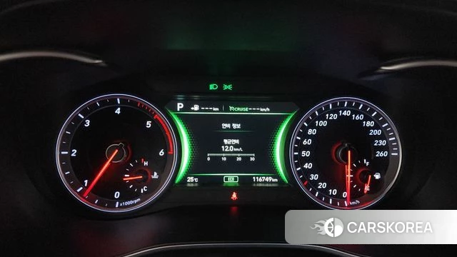 Genesis G70 id 4496851 из Кореи 30
