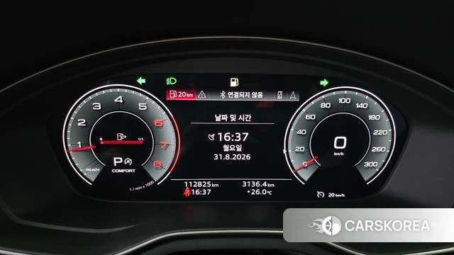 Audi A5 (F5) id 4750477 из Кореи 33