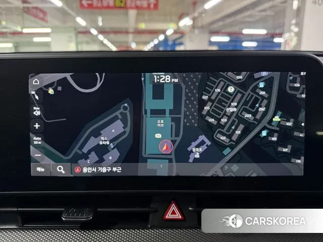 Kia Sportage 5th Generation Hybrid id 3022336 из Кореи 18