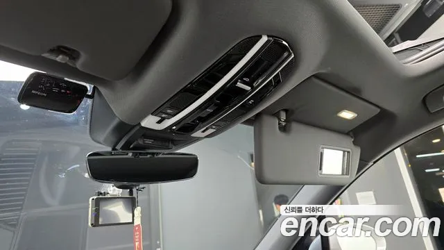 Porsche Cayenne (PO536) id 2540112 из Кореи 18