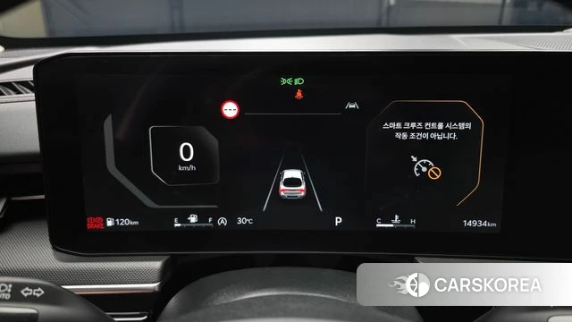 Kia The New K5 3rd generation id 4686493 из Кореи 18