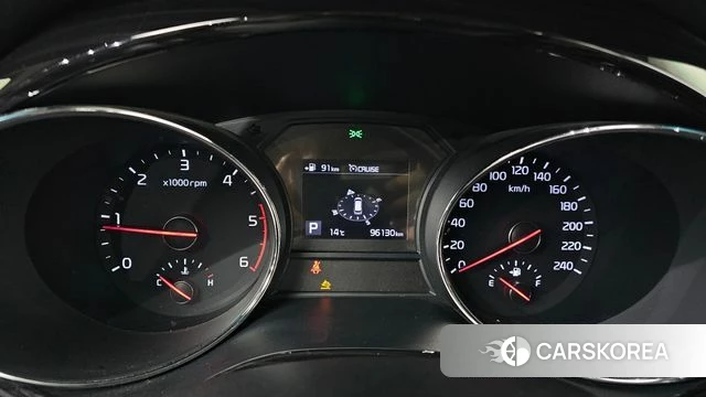 Kia The New Carnival id 3899996 из Кореи 18