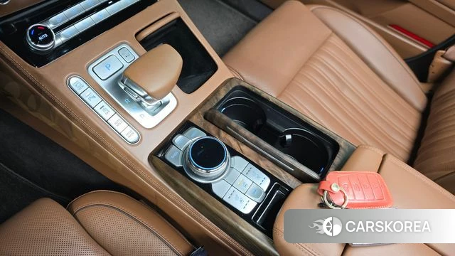 Genesis G90 id 4906945 из Кореи 30