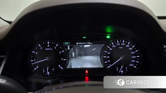 Kia More K9 id 3541065 из Кореи 18