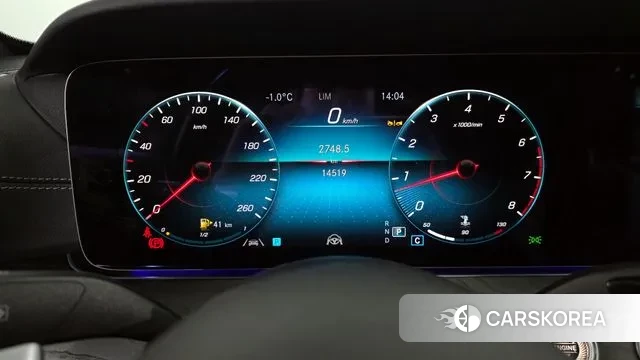 Mercedes-Benz E-Class W213 id 3670267 из Кореи 18