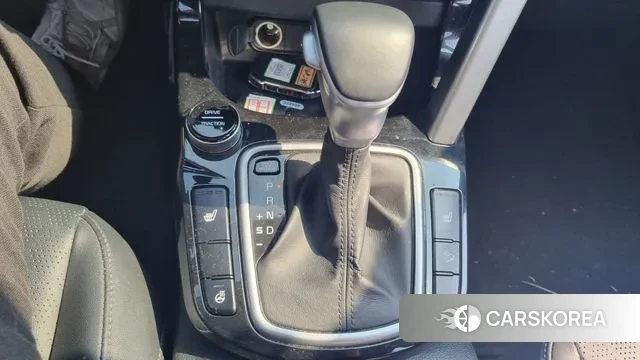 Kia Seltos id 2901584 из Кореи 10