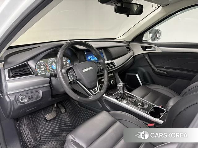 Haval H7 id 4213808 из Китая 16