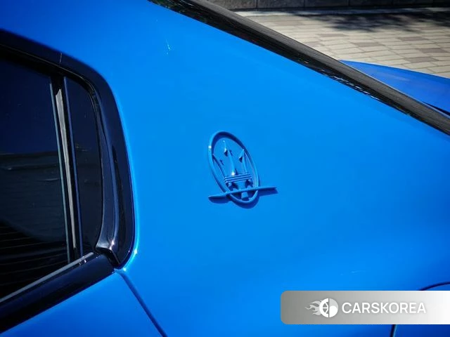Maserati Ghibli id 4396207 из Кореи 18
