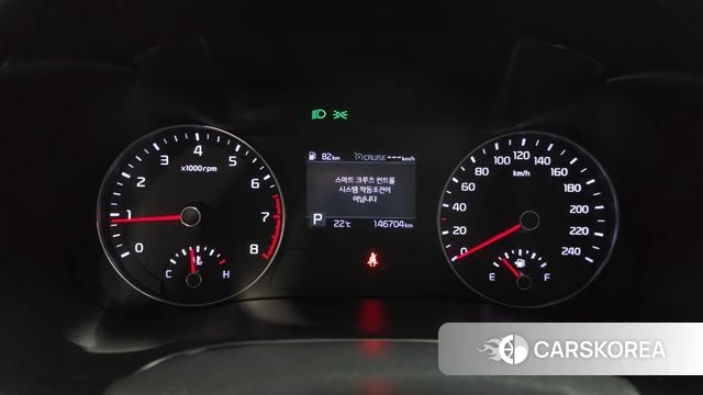 Kia Come New K3 id 4363175 из Кореи 31