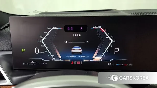 BMW 3 Series (G20) id 3549736 из Кореи 18