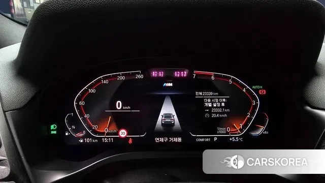 BMW X4 (G02) id 3571982 из Кореи 18