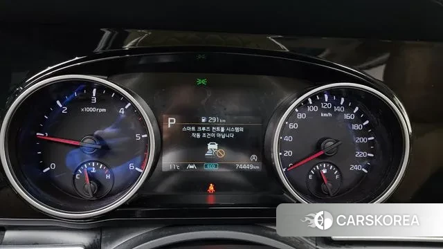 Kia Carnival 4th generation id 3350235 из Кореи 18