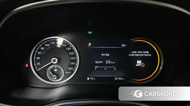 Genesis GV80 id 4562136 из Кореи 18