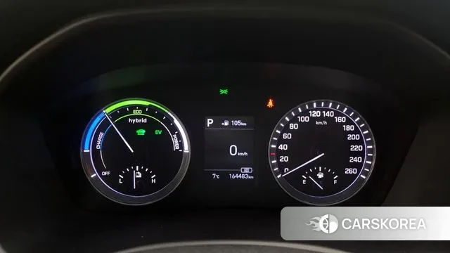 Hyundai Sonata New Rise Hybrid id 3761045 из Кореи 18
