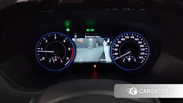 Hyundai Palisade id 3752596 из Кореи 18