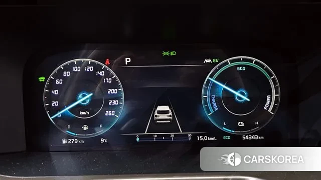 Kia Sorento 4th Generation id 3468513 из Кореи 18